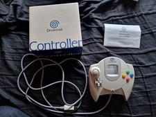 Official Sega Dreamcast