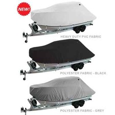 Oceansouth cover for pilot /