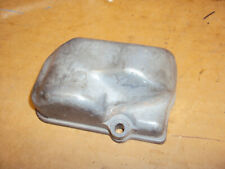 HONDA CRM250 OIL PUMP COVER CRM
