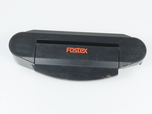Fostex g16 head - g16*, cover