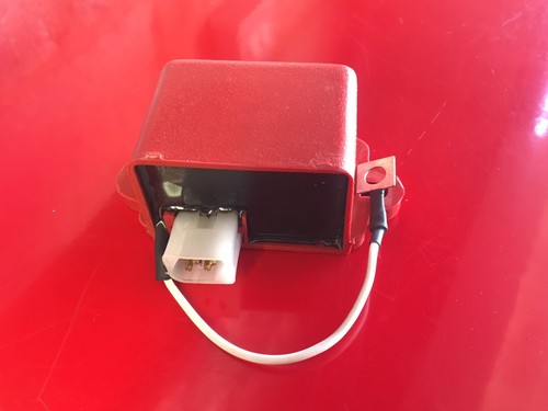 Lml 125 cdi unit - 125,