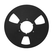 Sound Tape Empty Reel 3 Hole