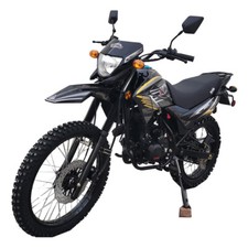 X-PRO Cavalier 250 Dual Sports