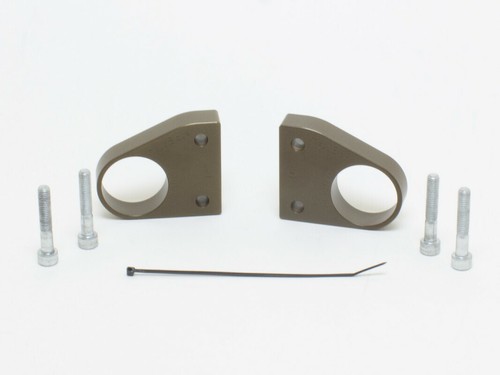 Helibars risers - helibars,