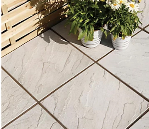 Bradstone edale grey - 30,