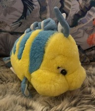 Vintage Disney Little Mermaid