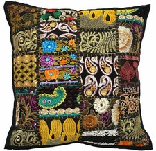 Indian Cotton Pillow Cover
