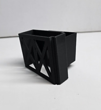 Airsoft M4 Drum Mag Speed