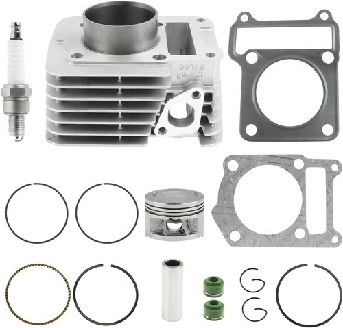 Big bore cylinder kit 40mm - big,