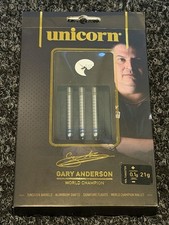 UNICORN GARY ANDERSON PHASE 3