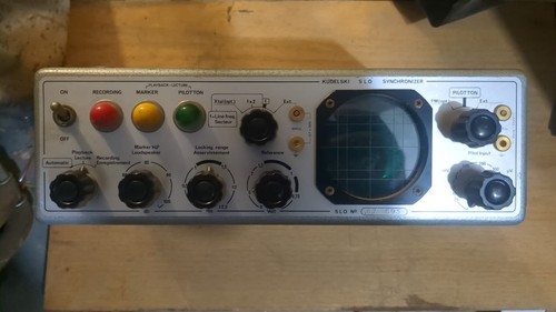 Nagra kudelski slo - nagra,