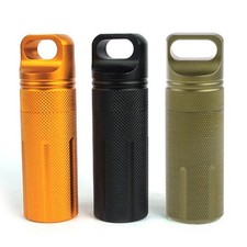Aluminum Alloy Airtight for