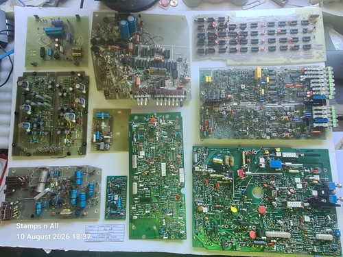 Precious metal 10 vintage - 10,