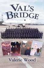 Val's Bridge by Valerie Wood