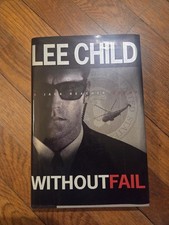 Without Fail by Lee Child 2002