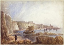 Mary Webster (1794-1883)