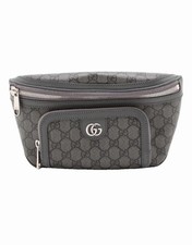 Gucci Supreme GG Bumbag