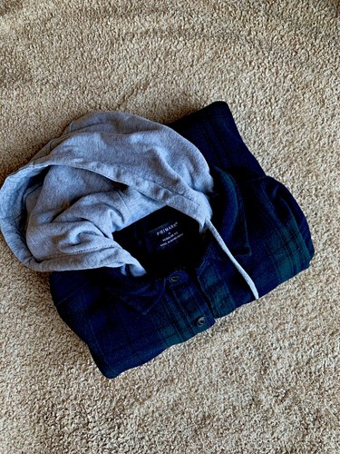 Primark men cotton check - primark,