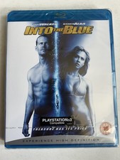 Into The Blue Jessica Alba