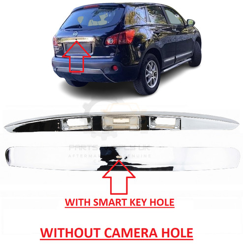 New for nissan - new, i