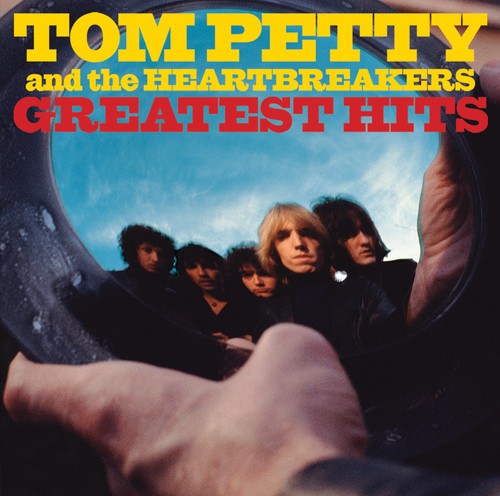 Tom petty and the - tom,