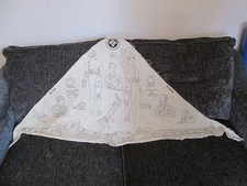 Vintage WW1 era The St John
