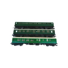 Hornby BR Southern MK1. 5015 &