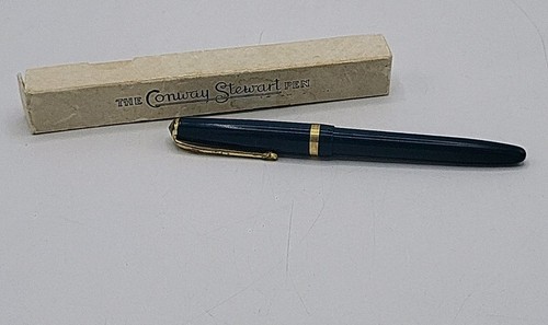 Vintage conway stewart - vintage,