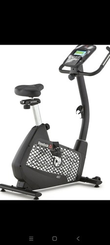 Exercise bike - exercise,
