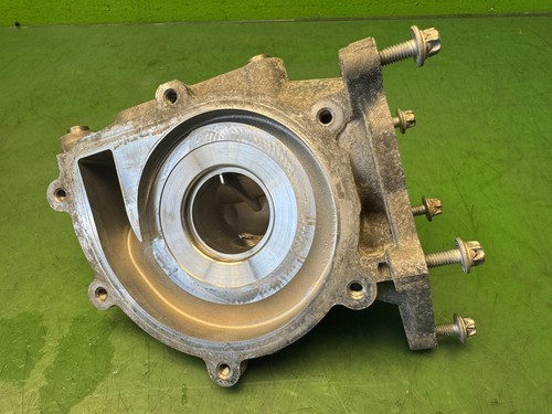 Mercedes sprinter water pump - sprinter,