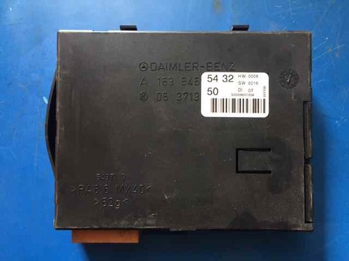 A1635455432 right front power - right,