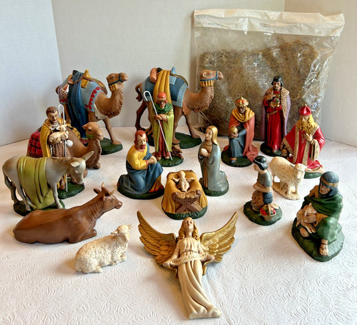 Piece vintage ceramic - 17,