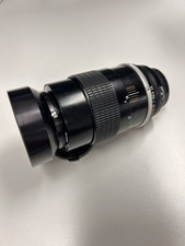 Nikon Nikkor 135mm f/2.8