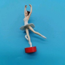 Yellin Gonggi Musical Jewelry