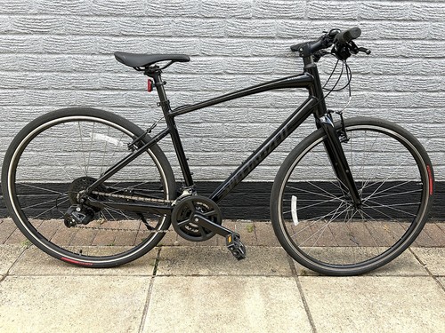 2024 specialized sirrus - 2024,