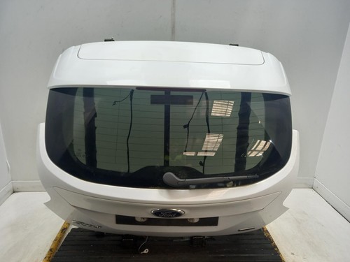 Ford focus boot - focus, lid