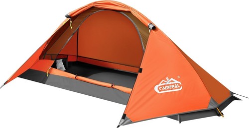 Person waterproof tent for - 1,