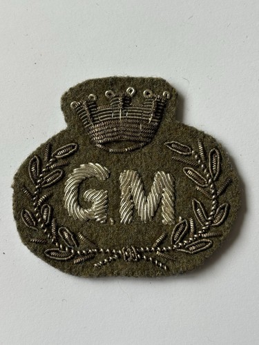 Unknown old royal navy - unknown,