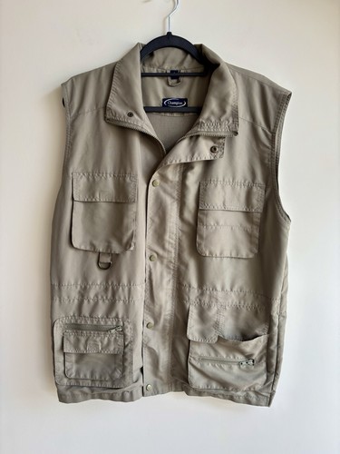 Champion beige utility - champion, fishing
