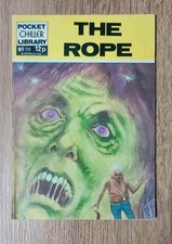 RARE HORROR POCKET CHILLER