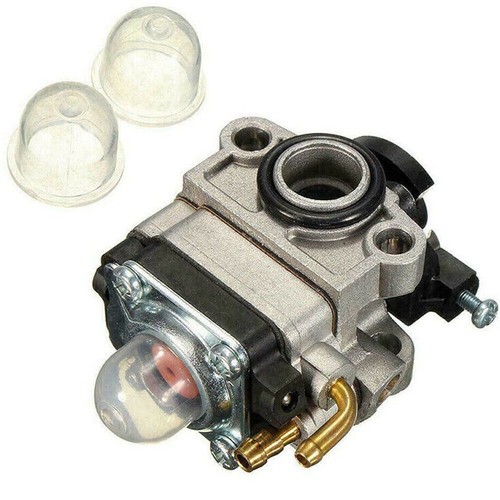 High performance carburetor - high,