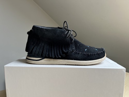 Visvim fbt shaman folk - fbt,
