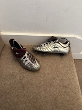Vintage Nike Total 90 Football