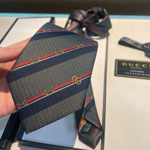 Authentic gucci tie mens - authentic, gg