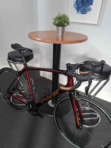 Trek domane sl5 - domane, shimano