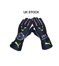 F1 Karting Glove 2022 Lewis go