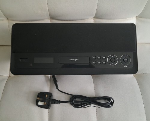 Intempo digital rdi ipod - intempo,