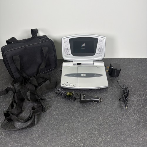 Venturer portable dvd player - venturer,