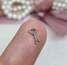 Genuine Pandora Heart Key