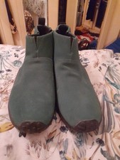 Mens Cotton Traders Suede